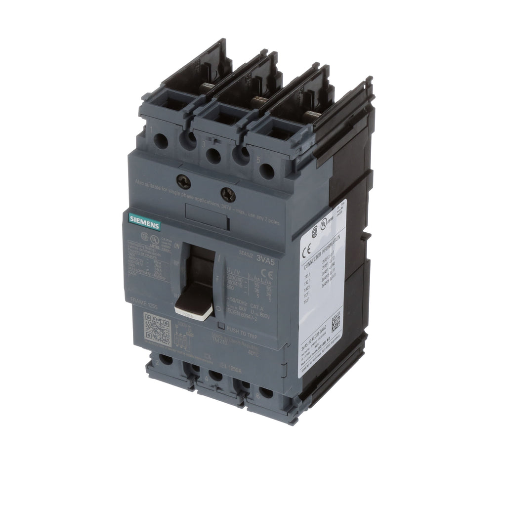 Siemens 3VA5112-4ED31-0AA0