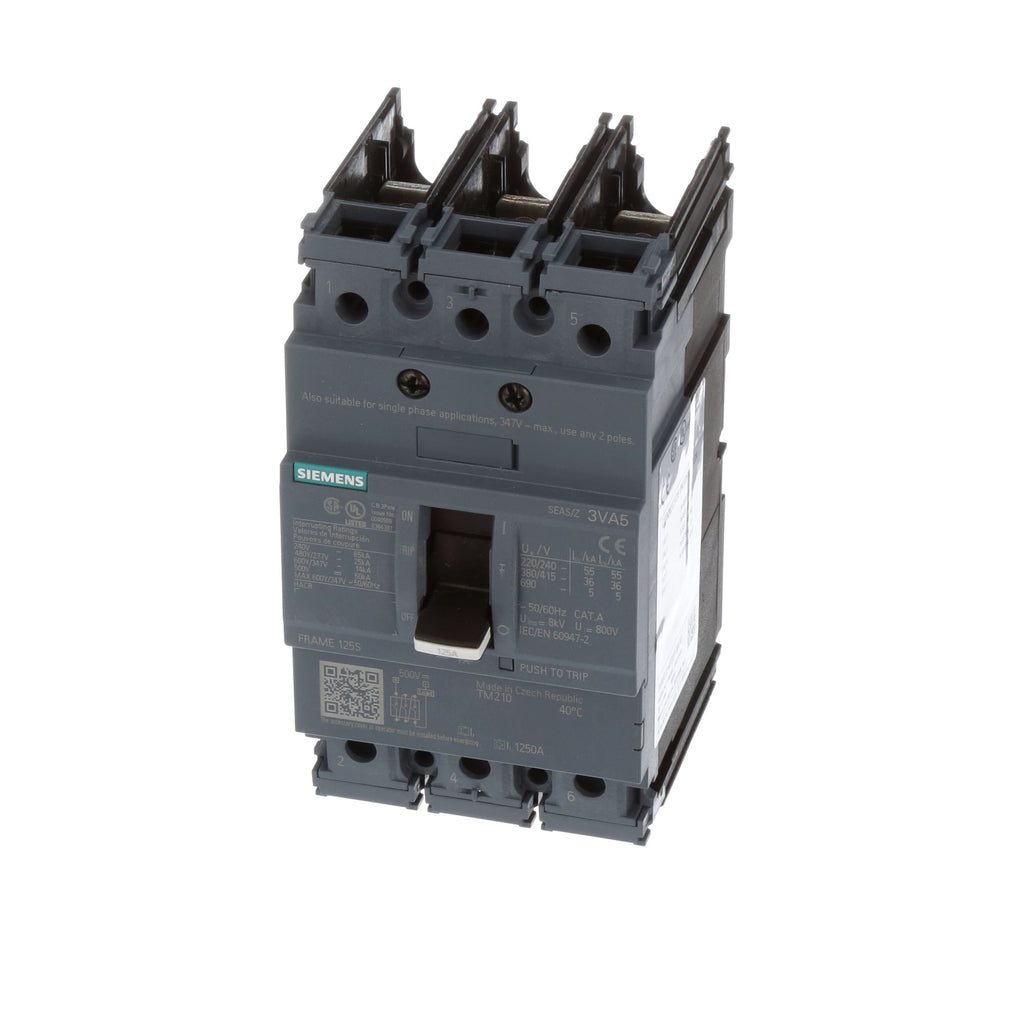 Siemens 3VA5112-4ED31-0AA0