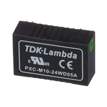 Load image into Gallery viewer, TDK-Lambda PXCM1024WD05A