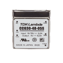TDK-Lambda CCG304805S