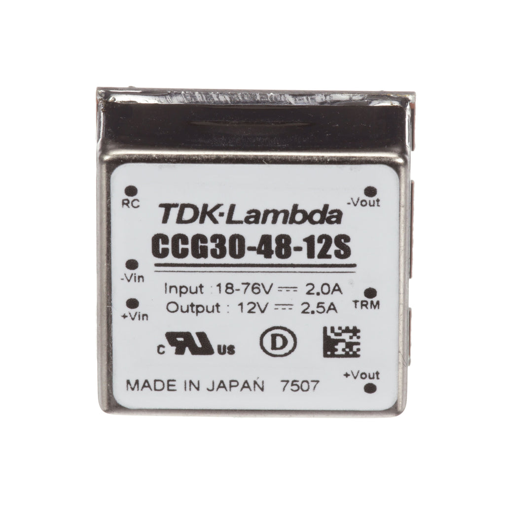 TDK-Lambda CCG304812S