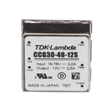 Load image into Gallery viewer, TDK-Lambda CCG304812S