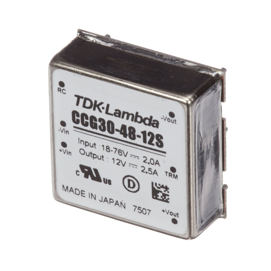 TDK-Lambda CCG304812S