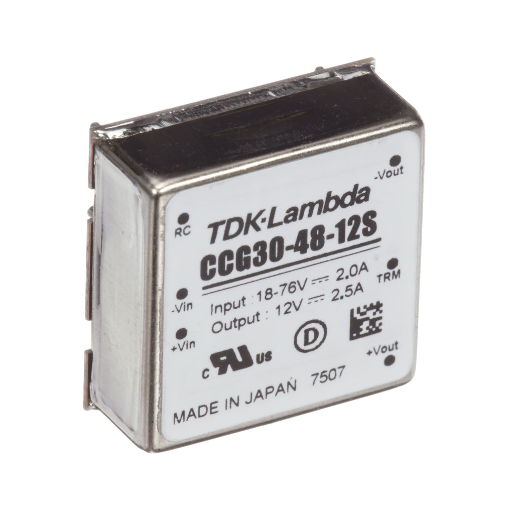 TDK-Lambda CCG304812S