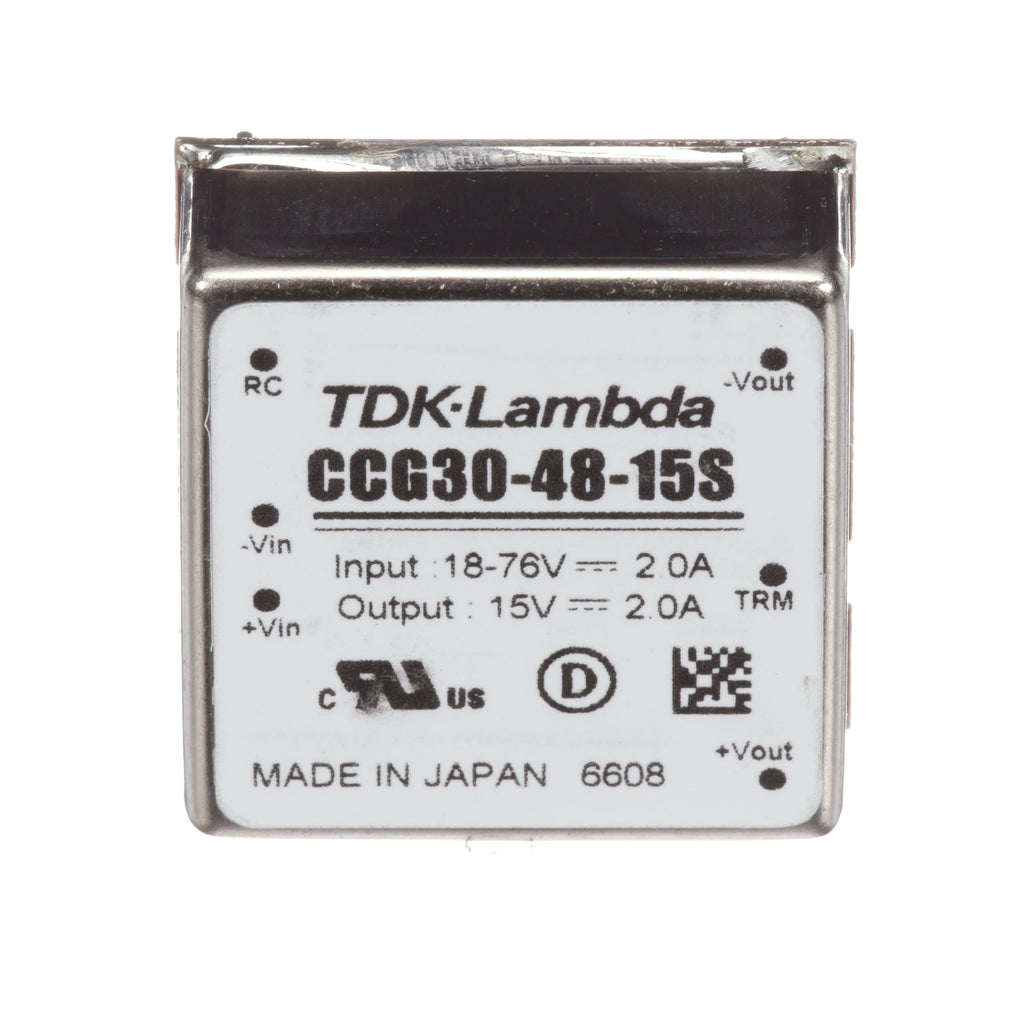 TDK-Lambda CCG304815S