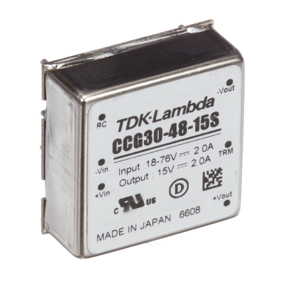 TDK-Lambda CCG304815S