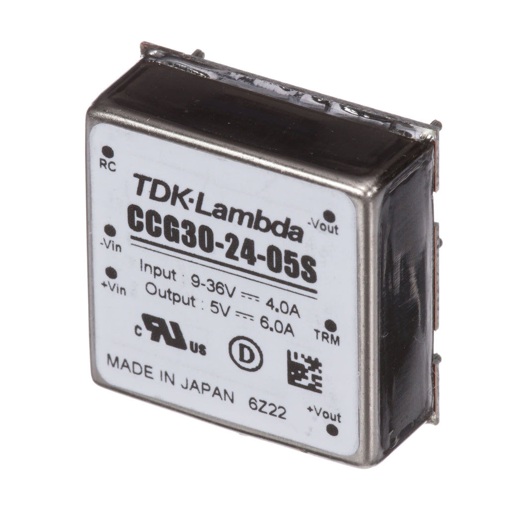 TDK-Lambda CCG302405S