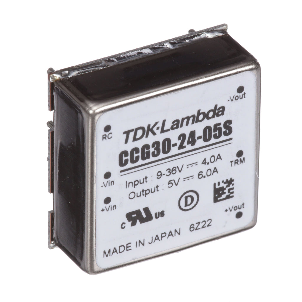 TDK-Lambda CCG302405S