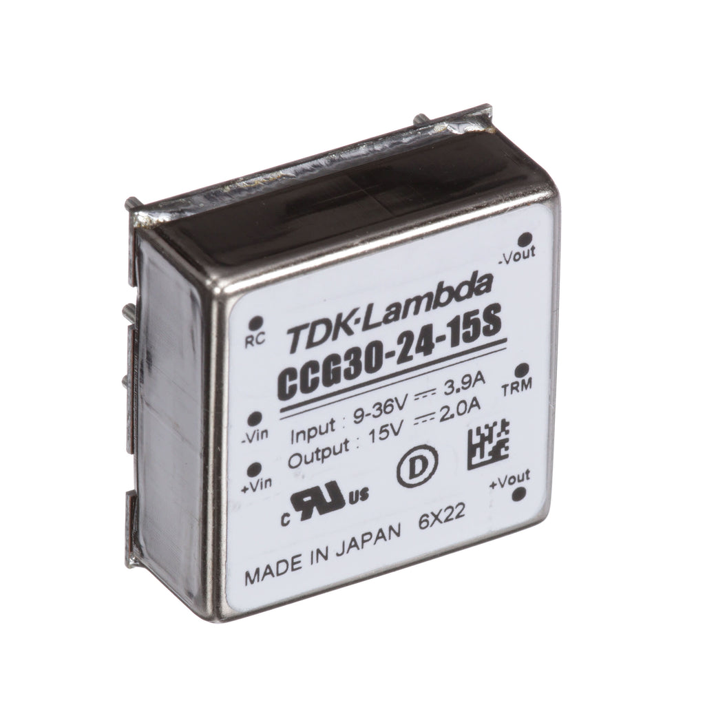 TDK-Lambda CCG302415S