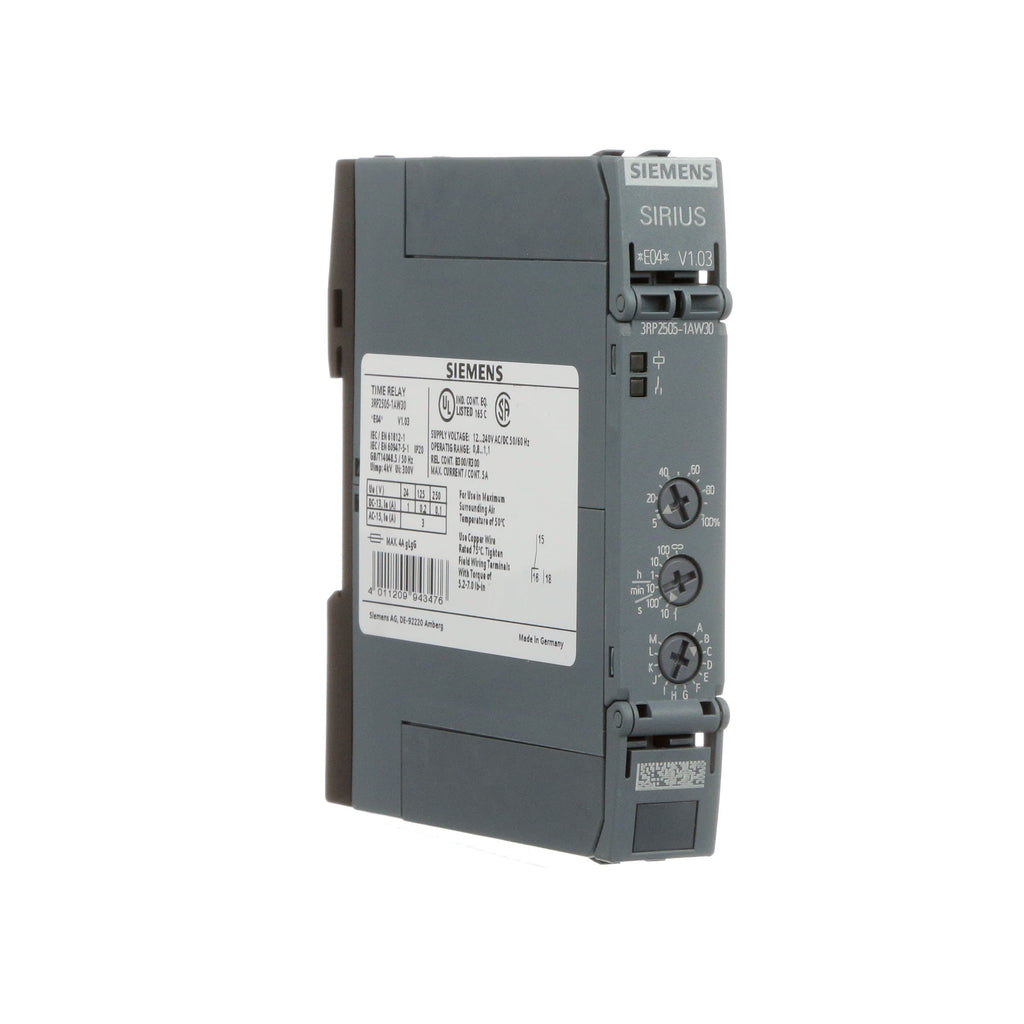 Siemens 3RP25051AW30