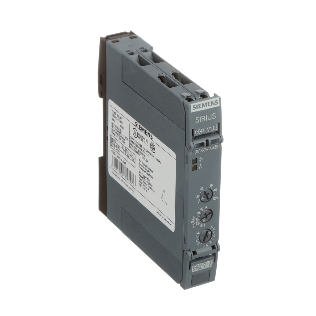 Siemens 3RP25051AW30