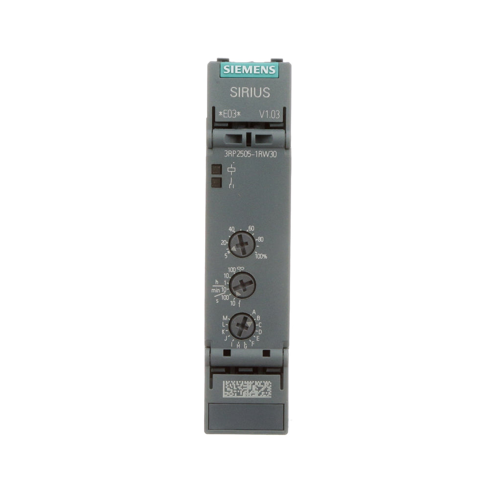 Siemens 3RP2505-1RW30