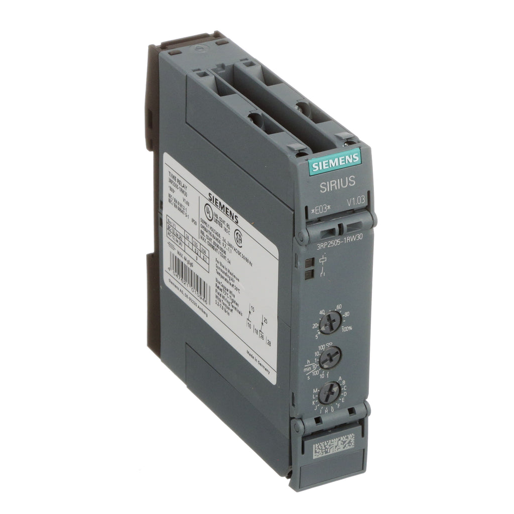 Siemens 3RP2505-1RW30