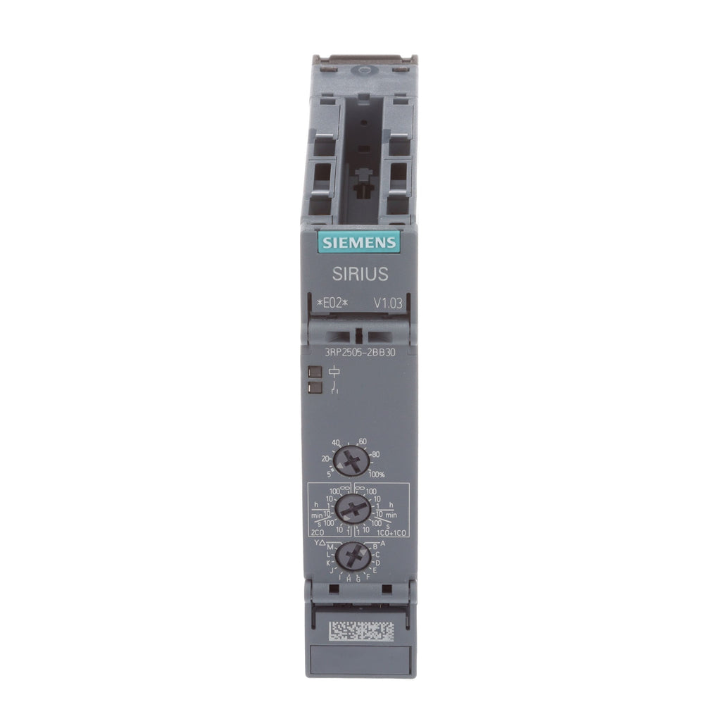 Siemens 3RP25052BB30