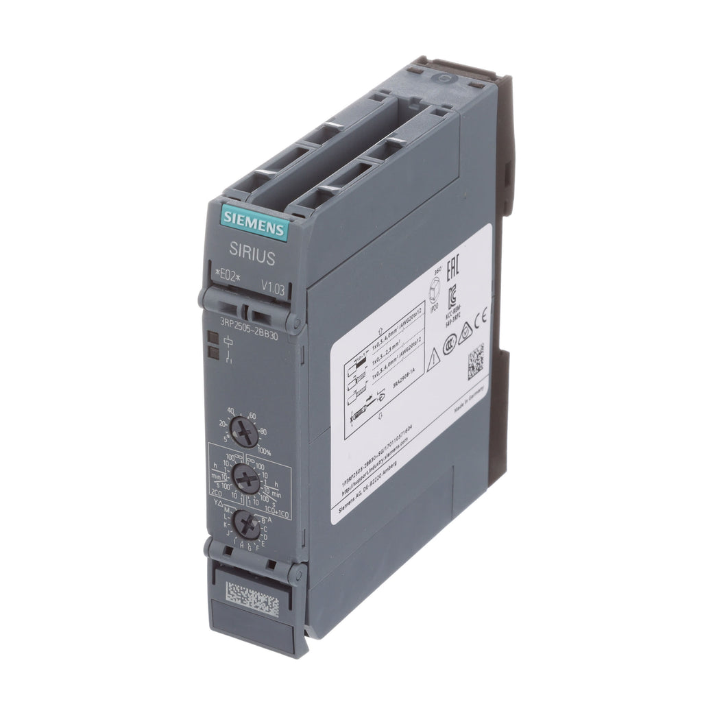 Siemens 3RP25052BB30