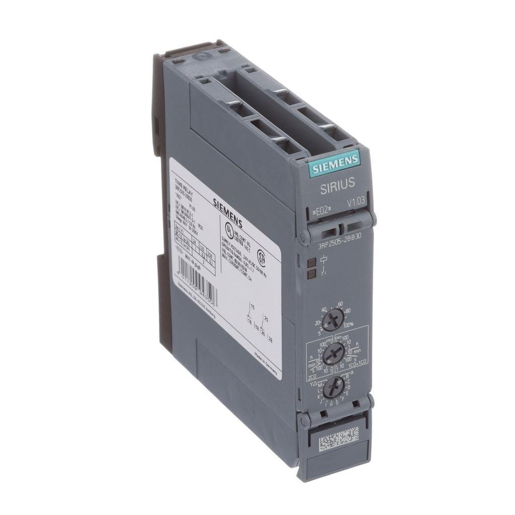 Siemens 3RP25052BB30