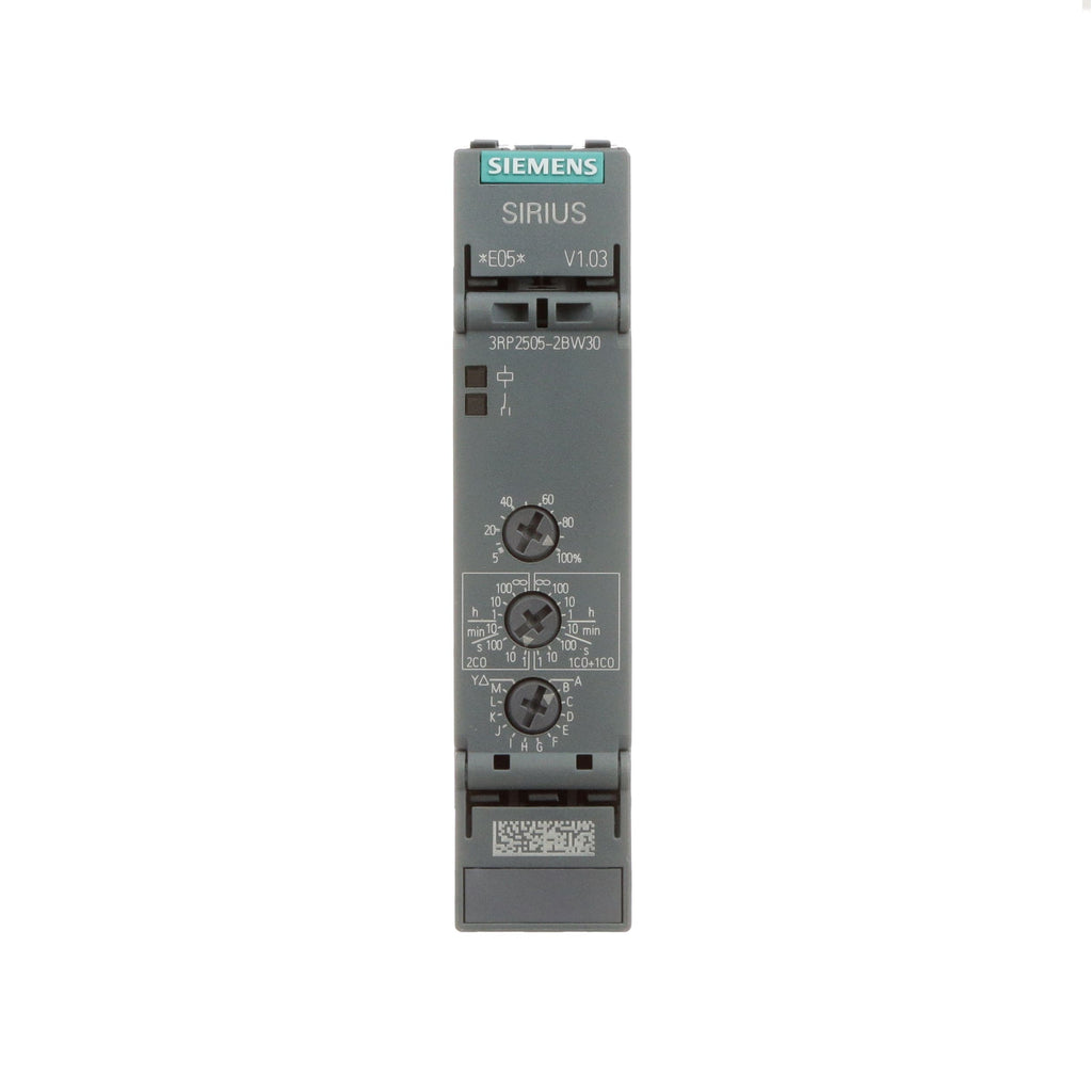 Siemens 3RP25052BW30