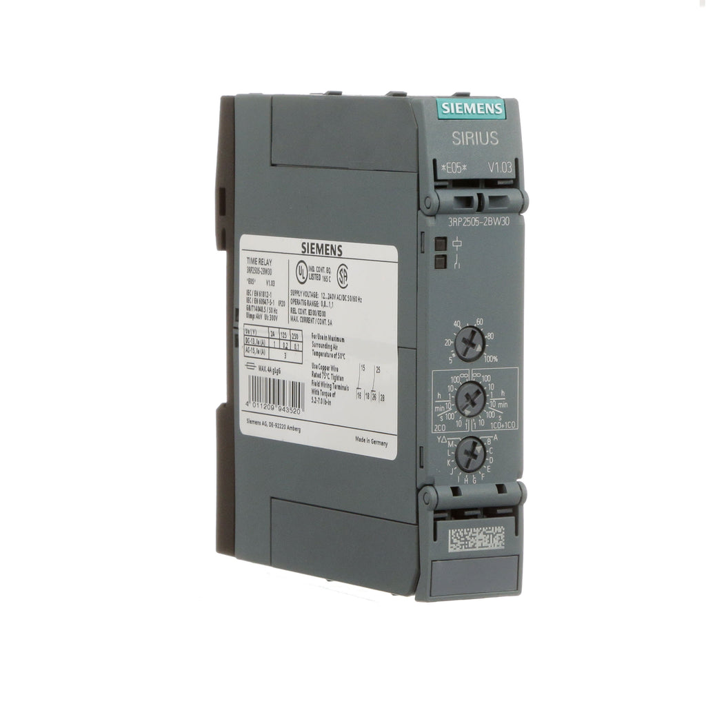 Siemens 3RP25052BW30