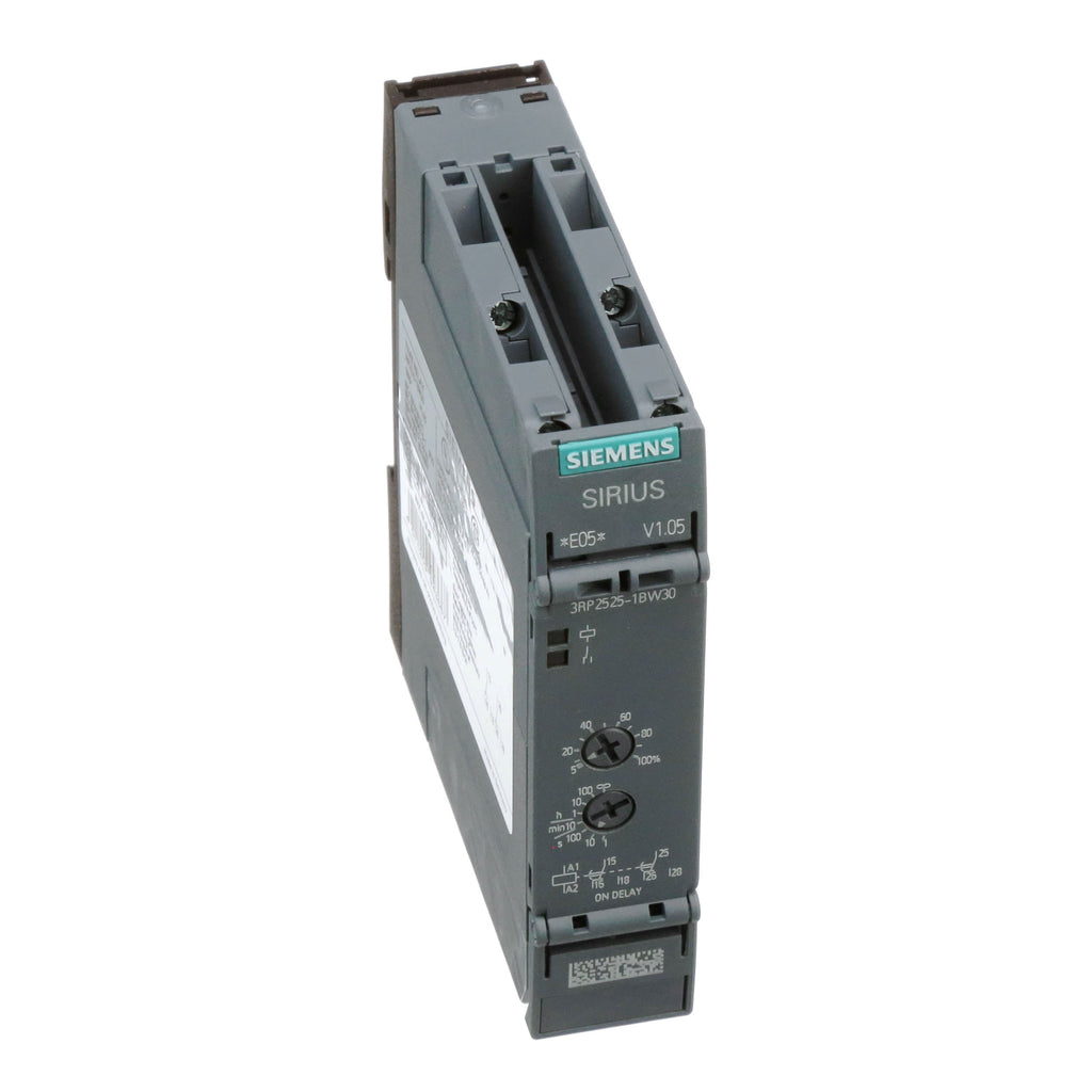 Siemens 3RP25251BW30