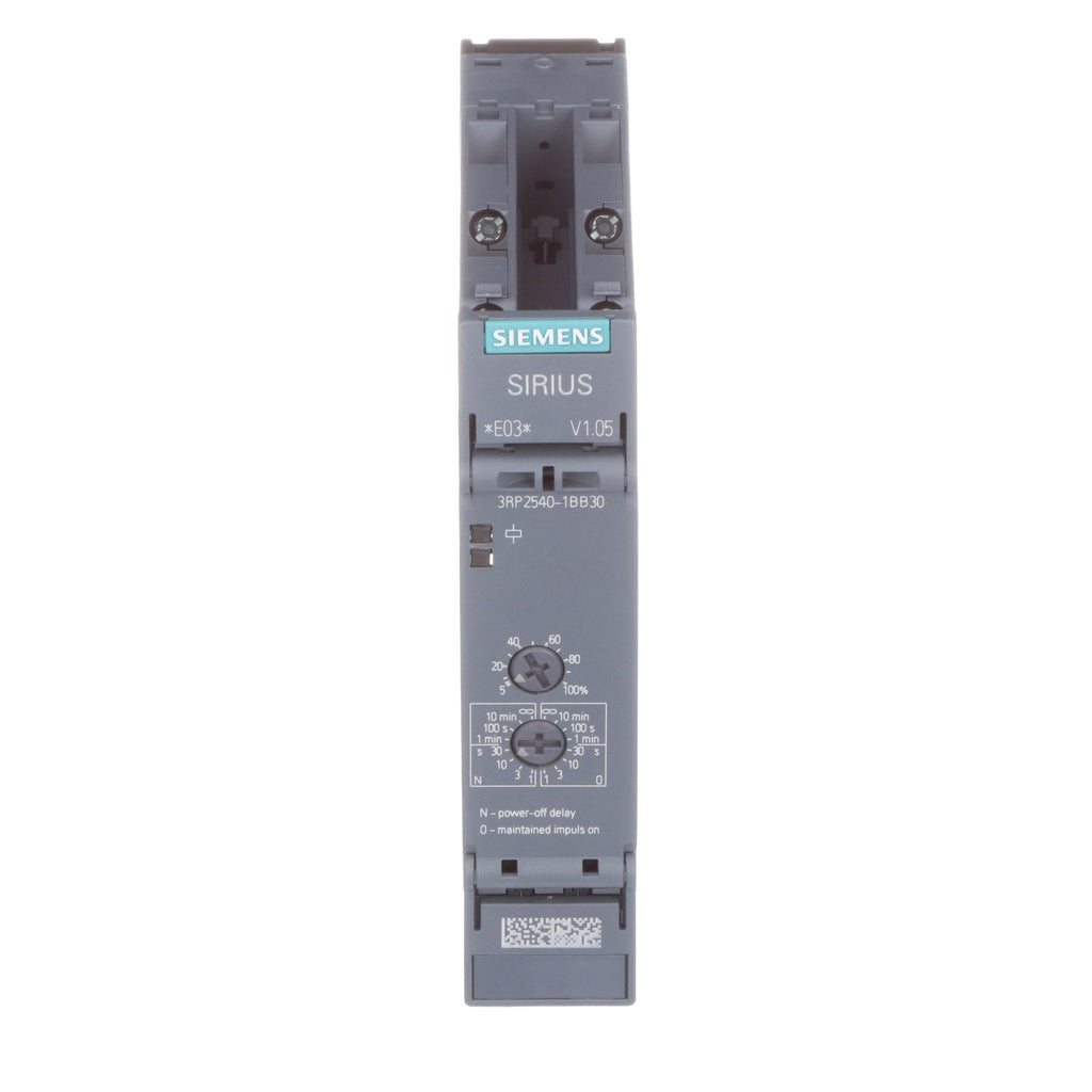 Siemens 3RP25401BB30