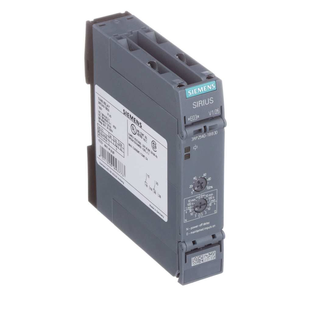 Siemens 3RP25401BB30