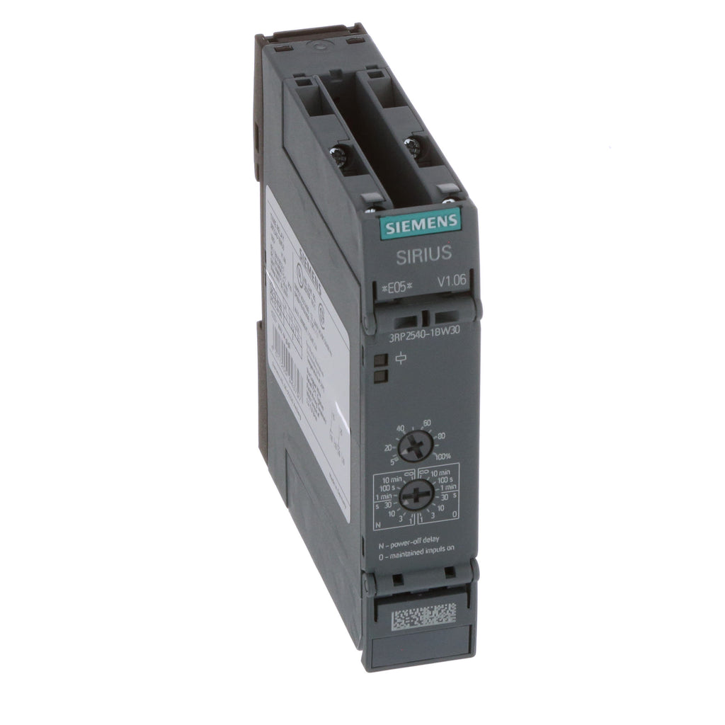 Siemens 3RP25401BW30