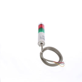 Patlite LR4-202WJNW-RG