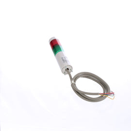 Patlite LR4-202WJNW-RG