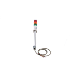 Patlite LR5-302LJNW-RYG