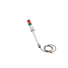 Patlite LR5-302LJNW-RYG