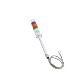 Patlite LR6-302LJBW-RYG