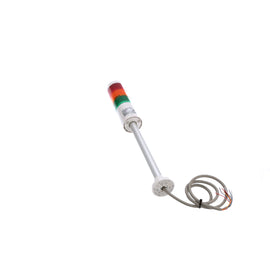 Patlite LR6-302PJNW-RYG