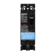 Load image into Gallery viewer, Siemens ED22B015