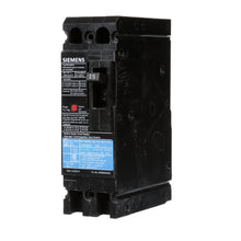 Load image into Gallery viewer, Siemens ED22B015