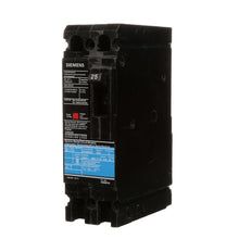 Load image into Gallery viewer, Siemens ED22B025