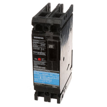 Load image into Gallery viewer, Siemens ED22B025