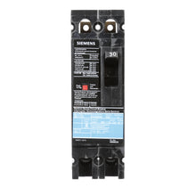 Load image into Gallery viewer, Siemens ED22B030
