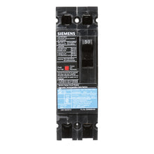 Load image into Gallery viewer, Siemens ED22B050