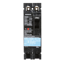 Load image into Gallery viewer, Siemens ED22B070