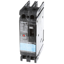 Load image into Gallery viewer, Siemens ED22B070