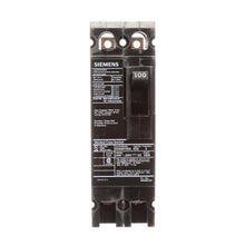 Load image into Gallery viewer, Siemens ED22S100A