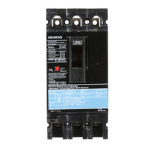 Load image into Gallery viewer, Siemens ED23B070