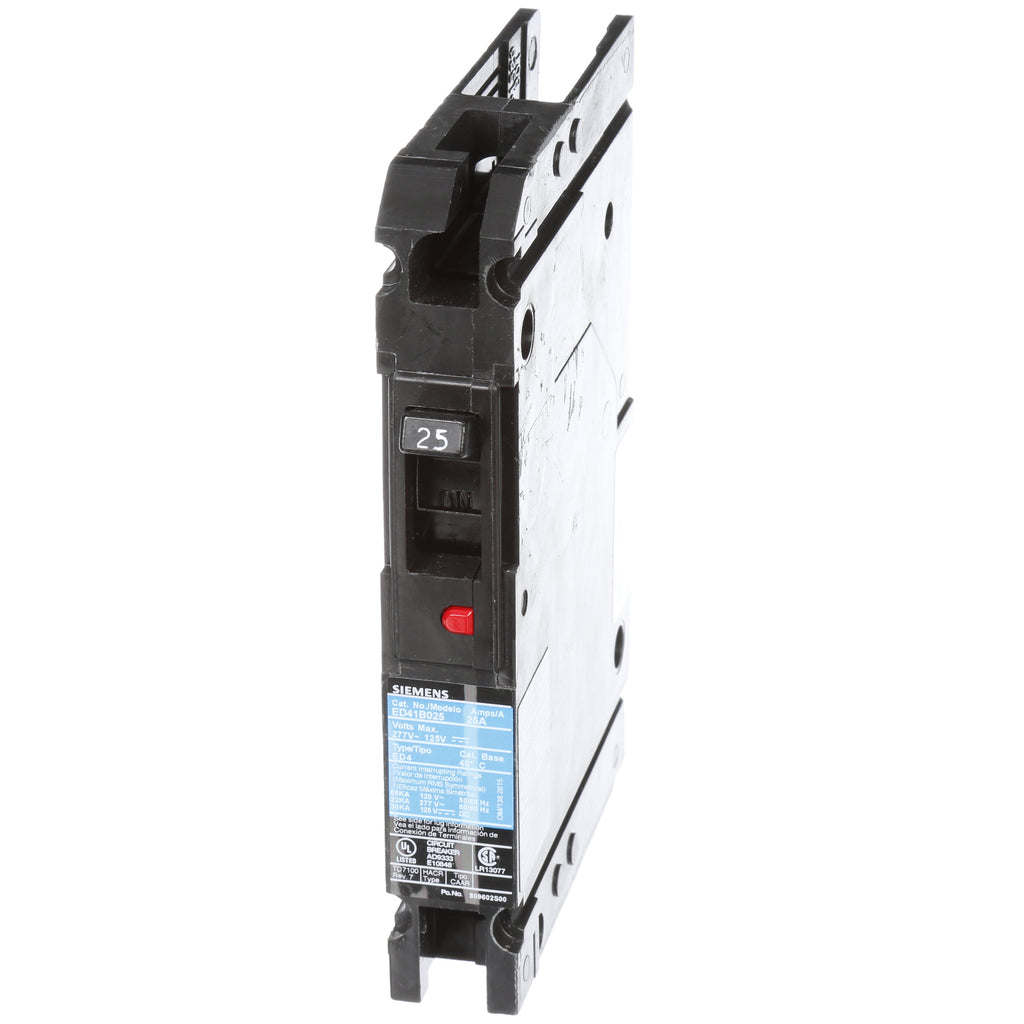 Siemens ED41B025