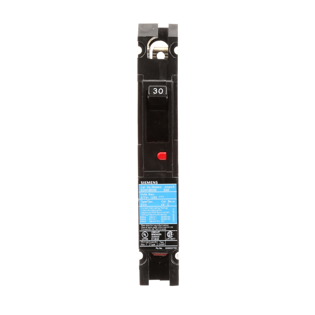 Siemens ED41B030