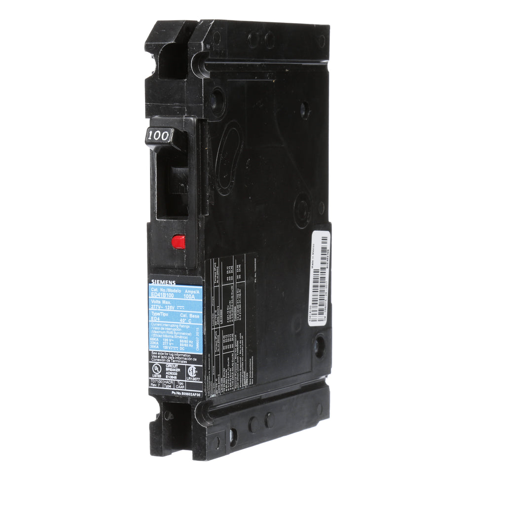 Siemens ED41B100