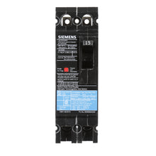 Load image into Gallery viewer, Siemens ED42B015