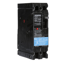 Load image into Gallery viewer, Siemens ED42B015