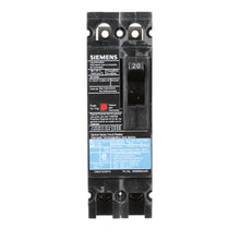 Load image into Gallery viewer, Siemens ED42B020
