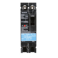 Load image into Gallery viewer, Siemens ED42B025
