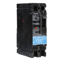 Load image into Gallery viewer, Siemens ED42B025